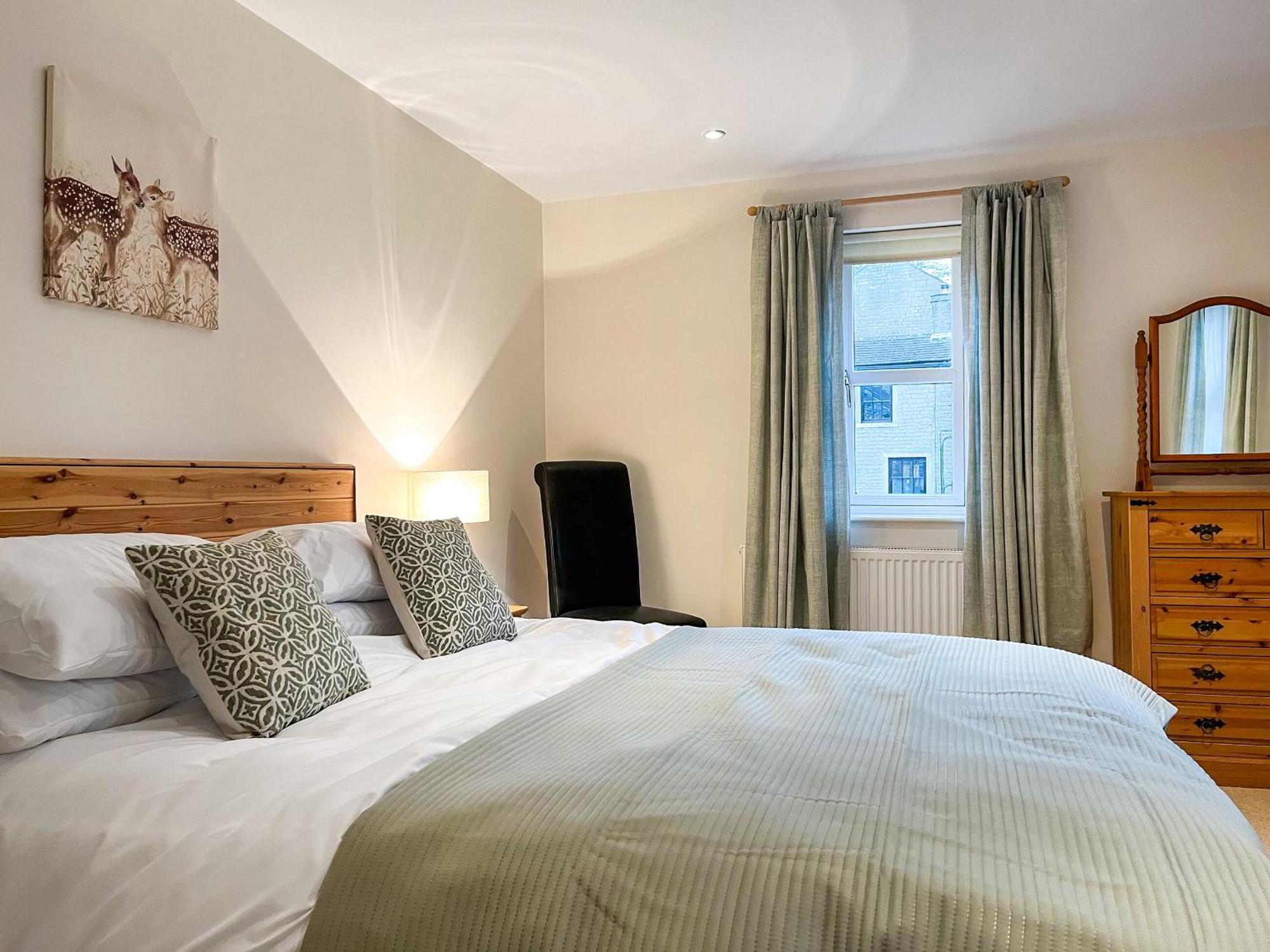 Holiday home Bankfield Barn