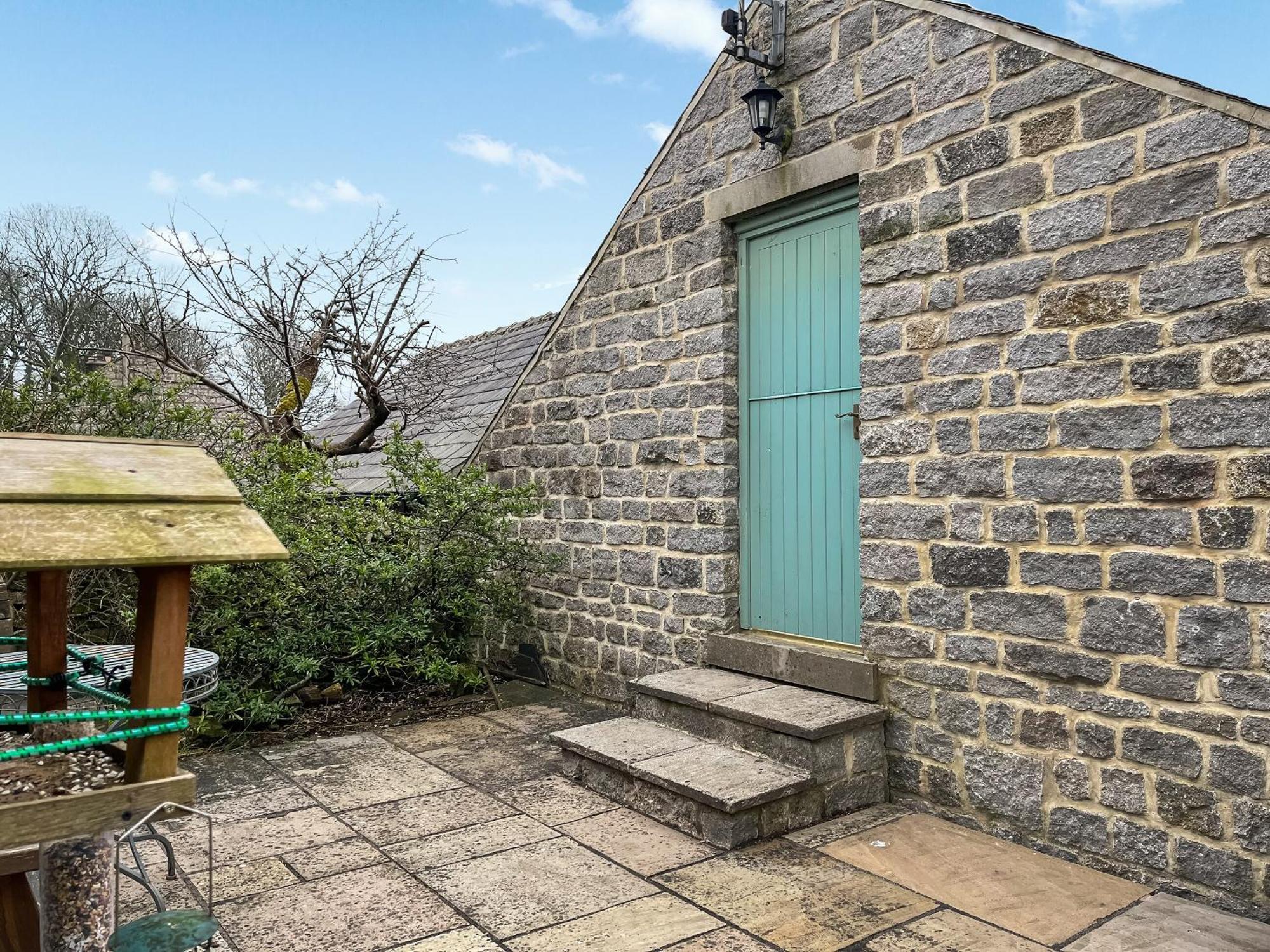 Holiday home Bankfield Barn
